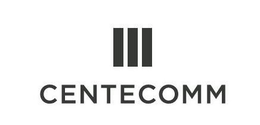 CENTECOMM trademark