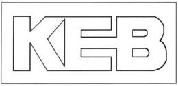 KEB trademark
