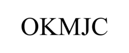 OKMJC trademark