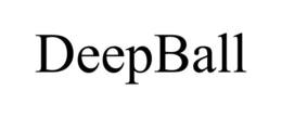 DEEPBALL trademark