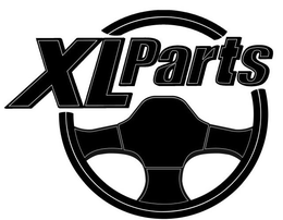 XL PARTS trademark