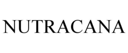 NUTRACANA trademark