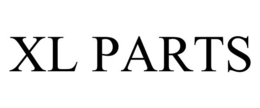XL PARTS trademark