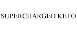 SUPERCHARGED KETO trademark