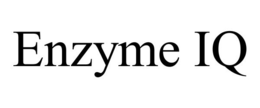 ENZYME IQ trademark