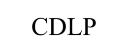 CDLP trademark
