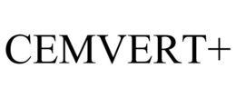 CEMVERT+ trademark