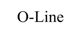 O-LINE trademark
