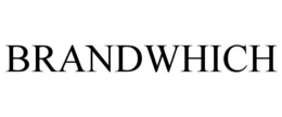 BRANDWHICH trademark