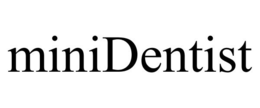 MINIDENTIST trademark