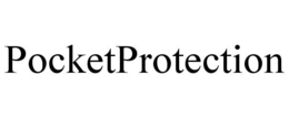 POCKETPROTECTION trademark