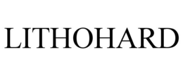 LITHOHARD trademark
