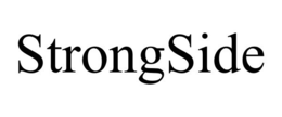 STRONGSIDE trademark