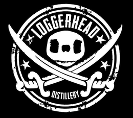 LOGGERHEAD DISTILLERY trademark