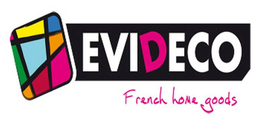 EVIDECO FRENCH HOME GOODS trademark