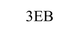 3EB trademark