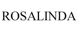 ROSALINDA trademark