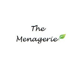 THE MENAGERIE trademark