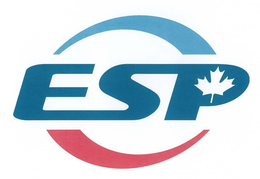 ESP trademark