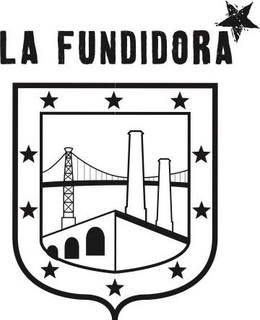 LA FUNDIDORA trademark