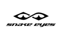 SNAKE EYES trademark