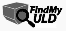 FIND MY ULD trademark