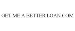 GET ME A BETTER LOAN.COM trademark