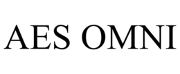 AES OMNI trademark