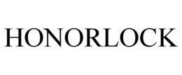HONORLOCK trademark