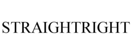 STRAIGHTRIGHT trademark