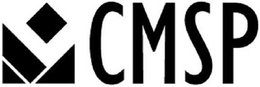 CMSP trademark