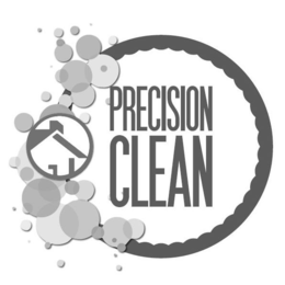 PRECISION CLEAN trademark