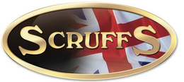 SCRUFFS trademark