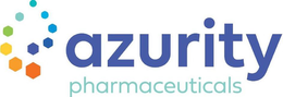 AZURITY PHARMACEUTICALS trademark