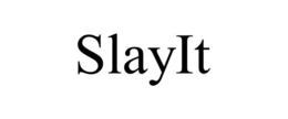 SLAYIT trademark