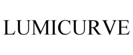 LUMICURVE trademark