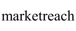 MARKETREACH trademark