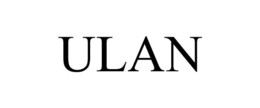 ULAN trademark