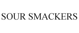 SOUR SMACKERS trademark