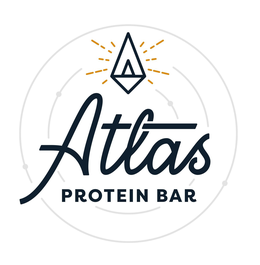 ATLAS PROTEIN BAR trademark