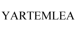 YARTEMLEA trademark