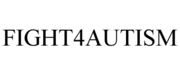 FIGHT4AUTISM trademark