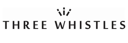 THREE WHISTLES trademark