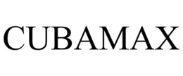 CUBAMAX trademark