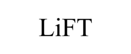 LIFT trademark