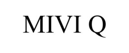 MIVI Q trademark