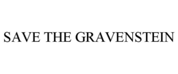 SAVE THE GRAVENSTEIN trademark