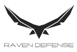 RAVEN DEFENSE trademark