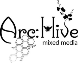 ARC:HIVE MIXED MEDIA trademark