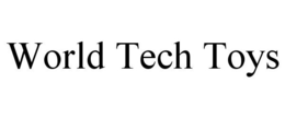 WORLD TECH TOYS trademark